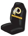 Set of 2 NFL Licensed Universal-fit Front Bucket Seat Cover - Washington Redskins