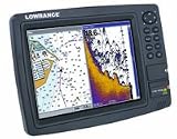 LOWRANCE LCX113CHD DISPLAY ONL
