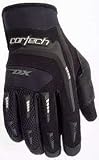 DX 2 GLOVE BLACK_BLACK