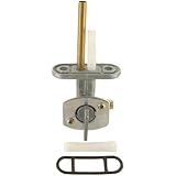 NEW Fuel Valve Petcock YAMAHA 1985-89 Moto-4 200, 1986-88 Moto-4 225, 1989-91 Moto-4 250 ATV