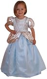 LA Dress Up - Deluxe Cinderella