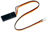 Hitec Servo Wire WMale S Connector Lightweight