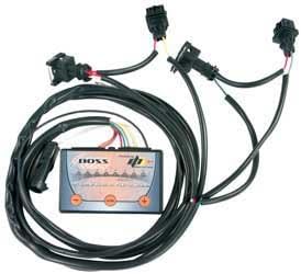 BOSS EFI BOX MC 4 CYL HONDA/YAMAHA