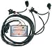 Boss Noss EFI Fuel Controller For Honda CBR600RR 05-06, CBR929RR 00-01, Suzuki GSX1300R 99-07