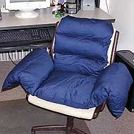 HealthPersonalCare: Chair Comfort Pillow