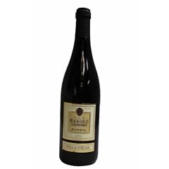 Villa D' Elsa Barolo Riserva Rotwein - 1 x 750 ml