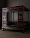 Canopy Bed c 1900