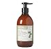 Upper Canada Soap And Candle Naturally Wholesome Hand And Body Wash, Wild Mint Lime, 12-Ounce Bottle (Pack of 2)