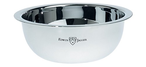 Edwin Jagger Contemporary Shaving Soap Bowl