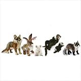 Woodland Stuffed Animal Collection II