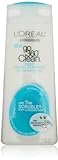 L'Oreal Paris Go 360 Clean Deep Facial Cleanser for Sensitive Skin, 6.0 Fluid Ounce
