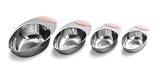 Calphalon Measuring Cup Set 4-pc.