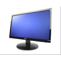 Wortmann LCD 2210W GREENLINE 21.5ZOLL PIANO BLACK, 3031180