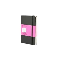 Moleskine Storyboard Notebook Pocket: Pocket Size. Eine Reihe von Feldern zum Aufzeichnen von Stories. Gummiband-Verschlu�