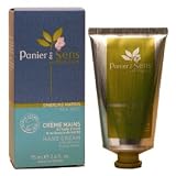 Panier des Sens Shea Butter Hand Cream Sea Mist