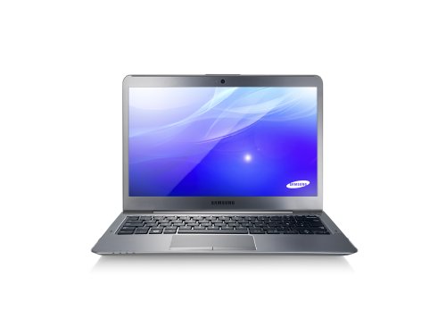 Samsung Series 5 530U3B 13.3 inch Ultrabook (Intel Core i5 2467M 1.6GHz, 4Gb RAM, 500Gb HDD, 16GB SSD, LAN, WLAN, BT, Webcam, Windows 7 Home Premium 64-bit) images0