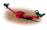 Two-Seat Bounce Around In Ground Rider