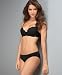 Apparel : Le Mystere "No. 9" Scarlett Hybrid & Panty