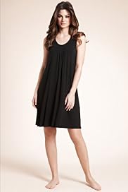 Autograph Pleated Front Swing Nightdress