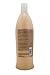 Rusk Sensories Smoother Passionflower and Aloe Smoothing Leave-In Conditioner, 33.8 Ounce