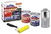 DOM-BHBLUR HIPPO LINER 1.7L