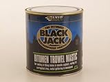 Everbuild 903 Bitumen Trowel Mastic 1l
