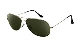 Ray Ban RB3362 Cockpit - 59mm