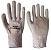 Condor 2ZMF4 Glove, Cut Resistant, HPPE, Nitrile, 2XL, Pr