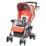 Aria OH Lightweight Stroller - Surf