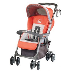 Aria OH Lightweight Stroller - Surf
