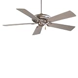 Minka-Aire Fans F568-BS 52