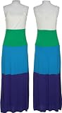 ROMEO & JULIET COUTURE Rayon Jersey Maxi Dress[RJ25705]