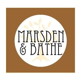 Marsden & Bathe Fine Indonesian Vanilla Extract--8 ounces
