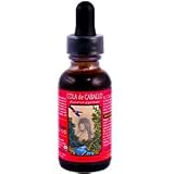 Amazon Therapeutics Cola de Caballo, 1 oz (30 ml) by ClubNatural