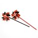 Outdoor Living : Halloween Pinwheel
