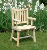 Old Adirondack 133 Keene Valley Dining Chair