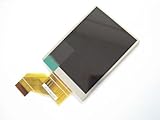 LCD Screen Display For SONY Cyber-shot DSC-S2000 S1900 S-2000 S-1900 ~ DIGI ....