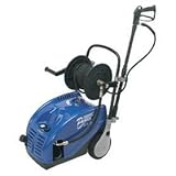 PRESSURE WASHER 240V