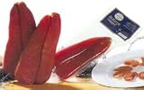Premium Bottarga di Muggine (3 piece) 1 Pound (Cured Grey Mullet Roe)
