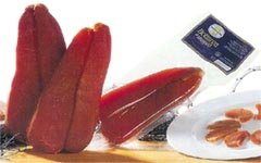 Bottarga Di Muggine