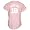 Daisuke Matsuzaka Boston Red Sox Women's Pink Replica Jersey (Small)