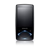 Samsung YP-Q1JEB/XEU 16GB Black MP3/4 Multimedia Player Works w/ BBC iPlayer
