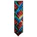 Men's J. Jerry Garcia Neck Tie Limited Edition Rare Space Containers Collection Forty-Six EXTRA LONG XL