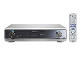 Panasonic XR700EG-S 7.1 channel Blu Ray receiver