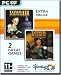 Tomb Raider III & Tomb Raider IV The Last Revelation (Windows)