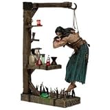 McFarlane Toys Monsters Series 3 Faces of Madness Action Figure Rasputin