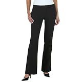 Isaac Mizrahi for Target® Modern Suit Trousers - Ebony
