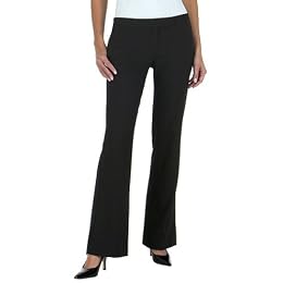 Isaac Mizrahi for Target® Modern Suit Trousers - Ebony