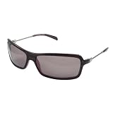 Burberry 8430S Red Check Sunglasses with Case