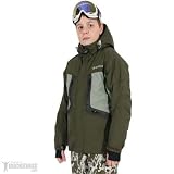 Sun Ice Spoiler Jacket - Boy's